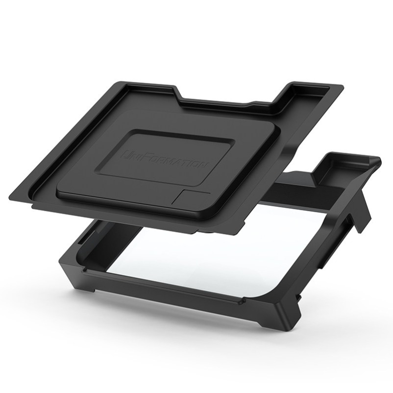 Build Plate - GK3/GK3Proレジン3Dプリンター用互換交換部品、造形板およびレジン槽、光硬化型プリンター用アクセサリー