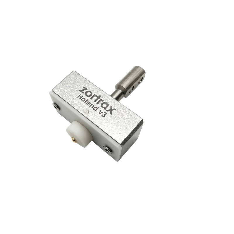 Hotend 0.4Mm - Funssor Zortrax M200 /M300 Plus エクストルーダー
