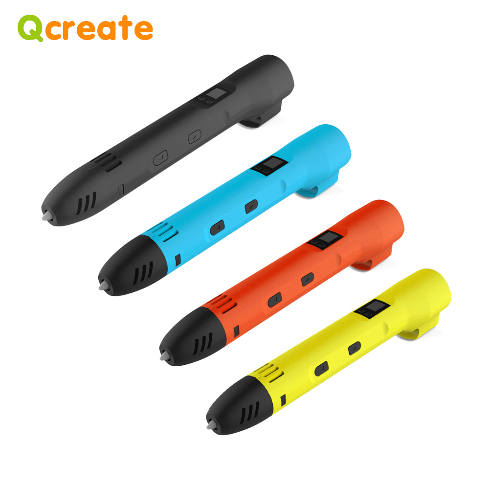 Pla Filament - QCREATE 3D 印刷ペン 1.75 ミリメートル PLA