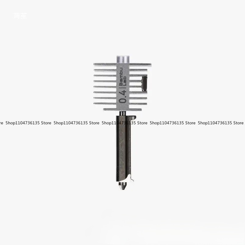 Printer Nozzle - 3D プリンター アクセサリー A1mini ホットエンド サードパーティ製