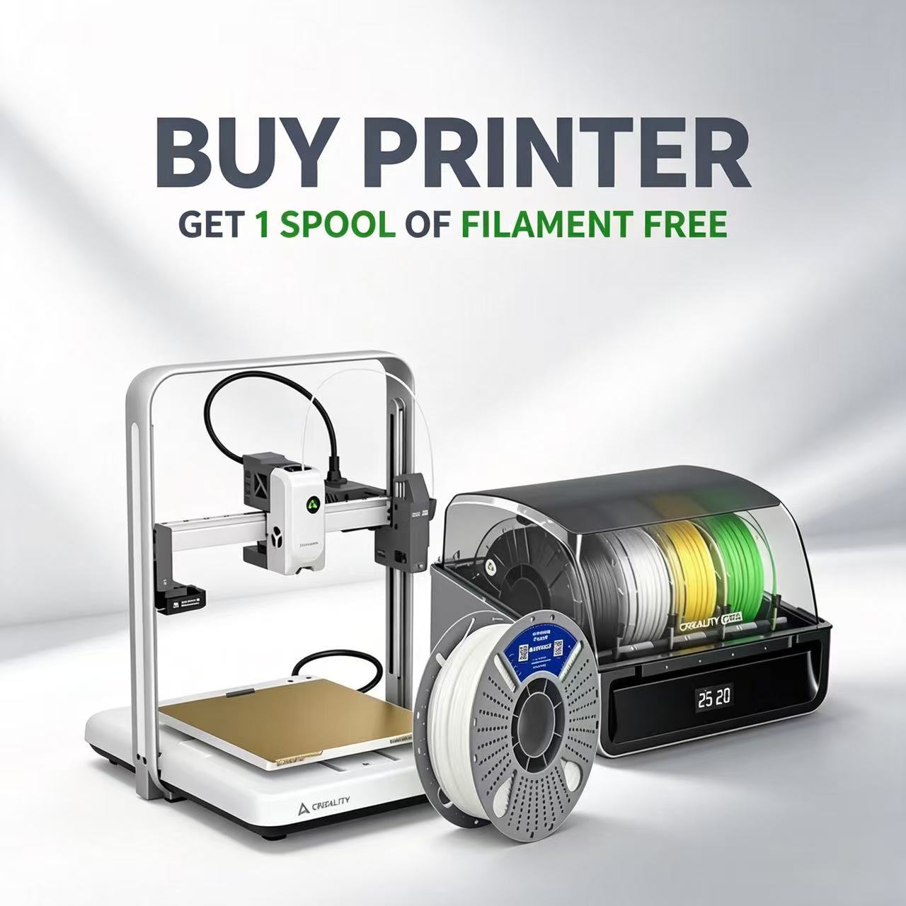 Corexy 3D Printer Kit - Creality Ender-3 V4 コンボ デスクトップ FDM