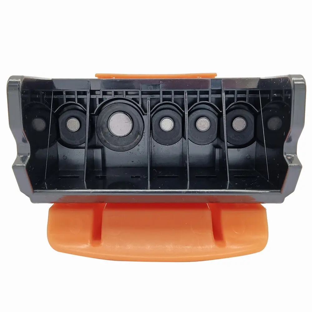 Printer Nozzle - プリンターヘッド、プリンターノズル QY6-0072。対応機種：Canon MP630、MP650、MP640、IP4760、MP638、IP4680、IP4700、MP648、IP4600。