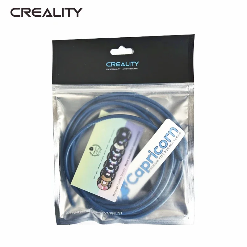 CREALITY カプリコーンボウデン PTFE エンダー  - Bowden Tube のレビューと価格