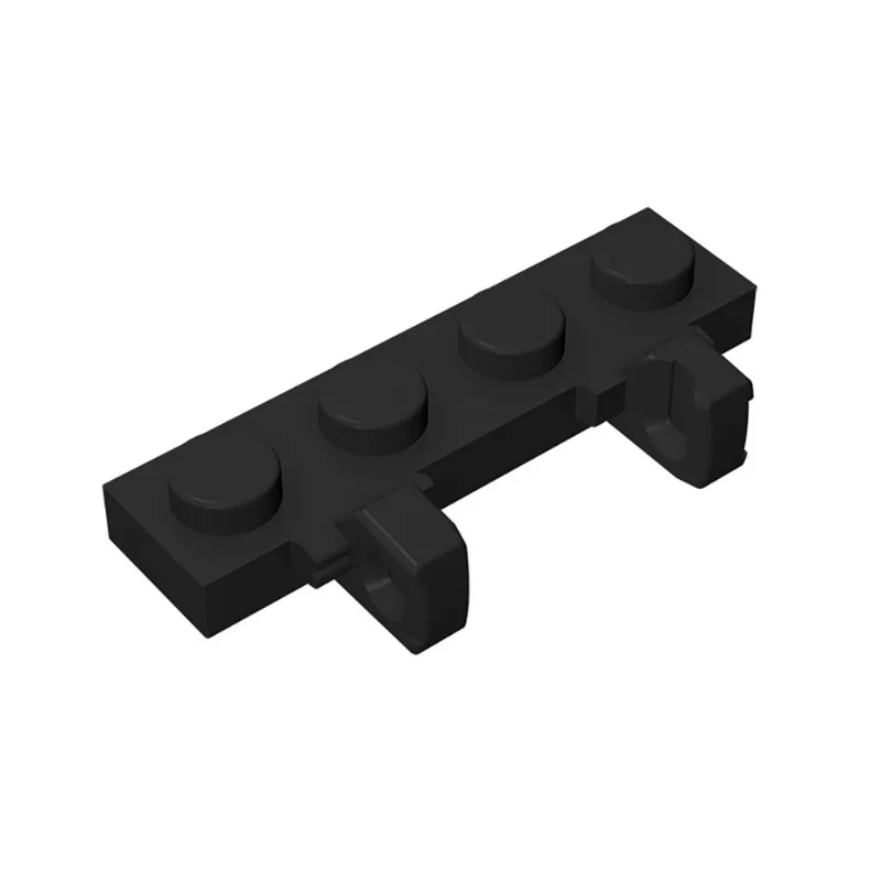 [59個入り][50g] 44568 連結式MOC1x4ヒン - Build Plate のレビューと価格