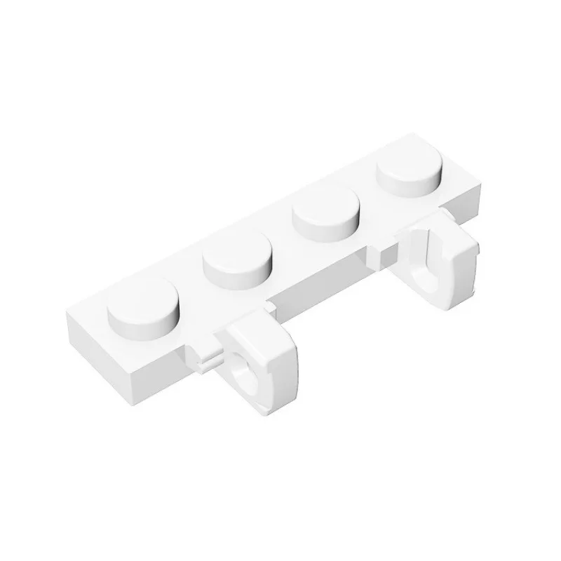 [59個入り][50g] 44568 連結式MOC1x4ヒン - Build Plate のレビューと価格