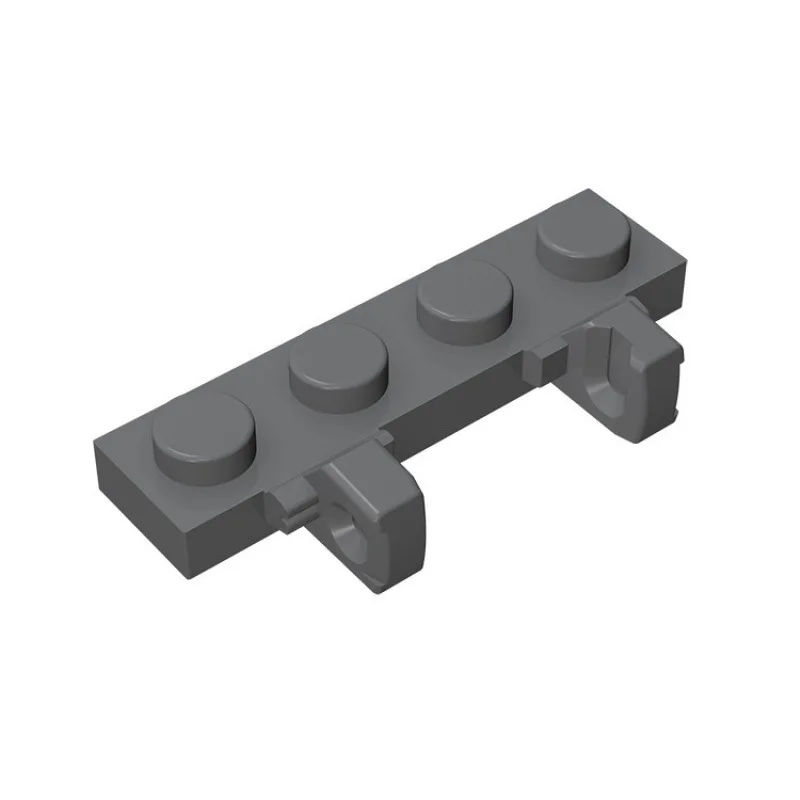 [59個入り][50g] 44568 連結式MOC1x4ヒン - Build Plate のレビューと価格