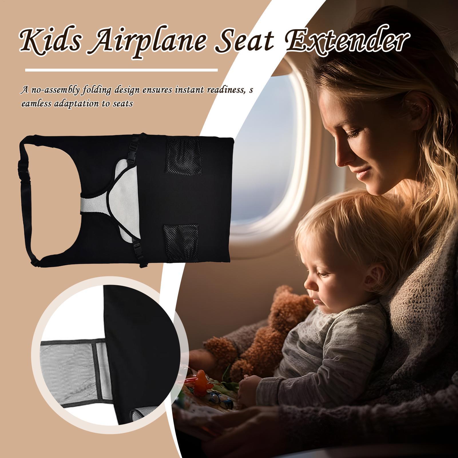 ベビーペダルベッド用旅行飛行機ベッド、子供用飛行機シートエク - Carriage Bed のレビューと価格