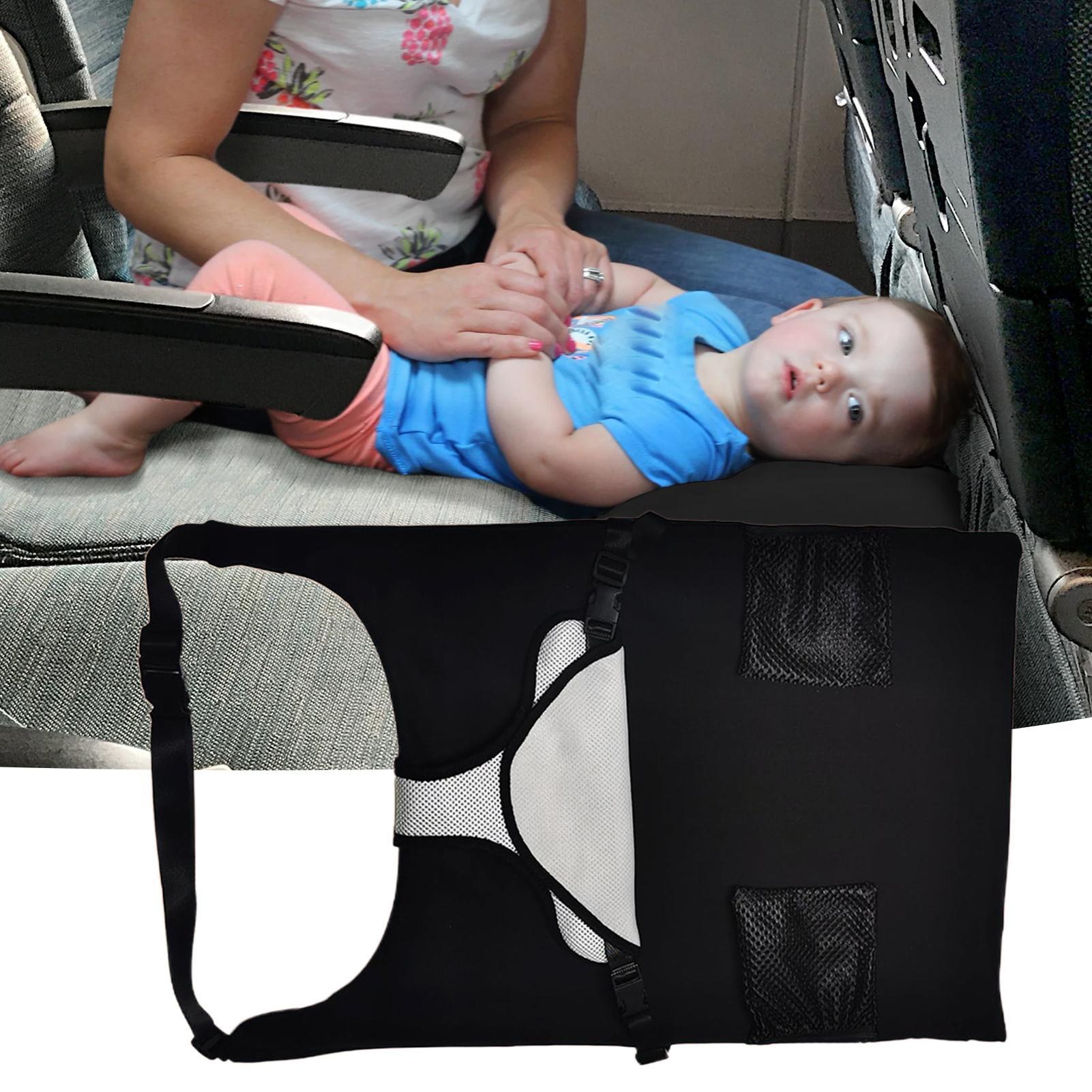 ベビーペダルベッド用旅行飛行機ベッド、子供用飛行機シートエク - Carriage Bed のレビューと価格