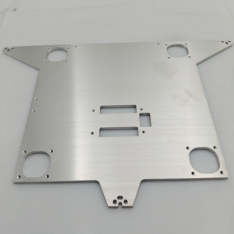 Funssor Creality K1/K1C 加熱ベッドフ - Carriage Bed のレビューと価格