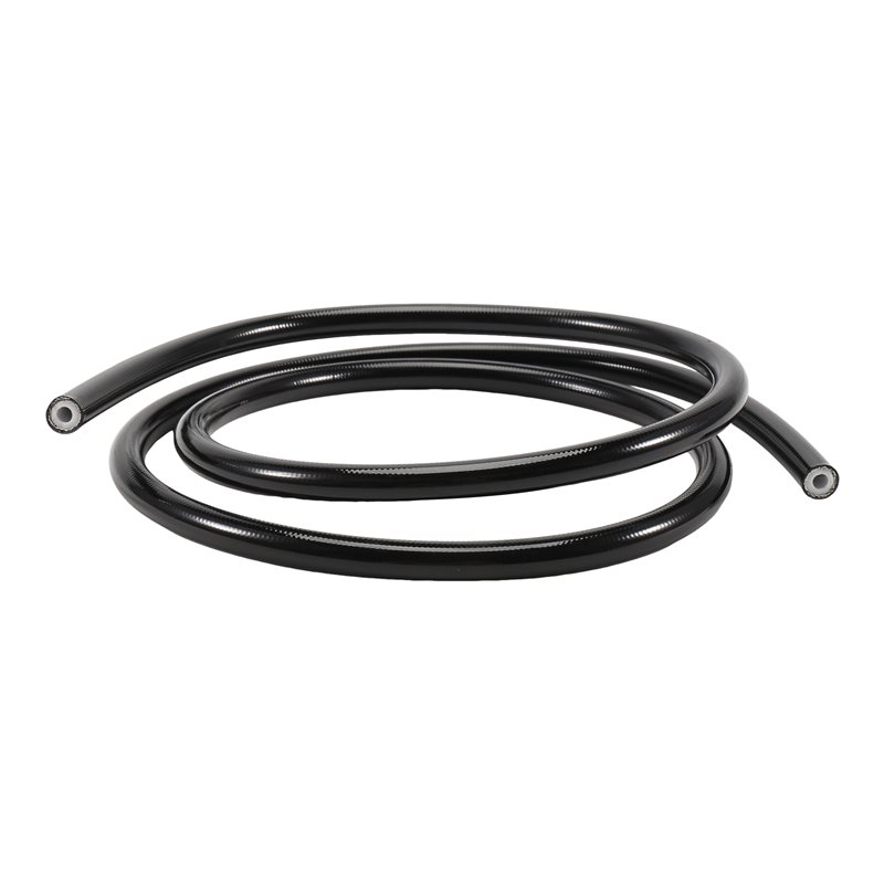 オートバイ AN3 1 メートル編組ステンレス鋼 PTFE  - Ptfe Tube のレビューと価格