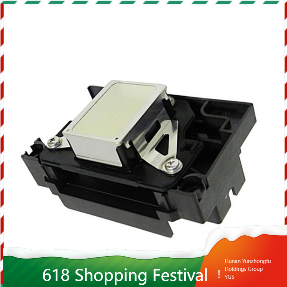 インクジェットプリンタープリントヘッド交換ノズル L805  - Printer Nozzle のレビューと価格