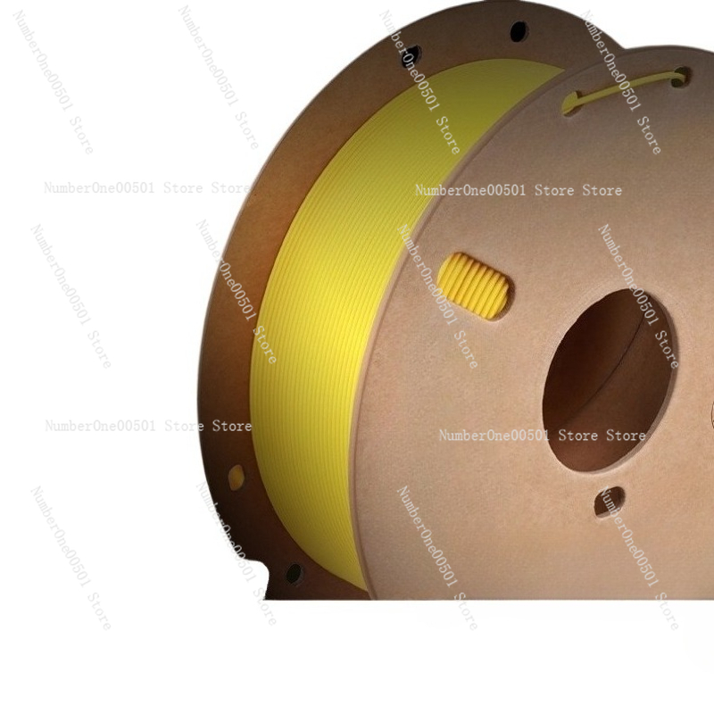 高温PLAフィラメント HT PLA 焼きなまし不要 ABS - Pla Filament のレビューと価格