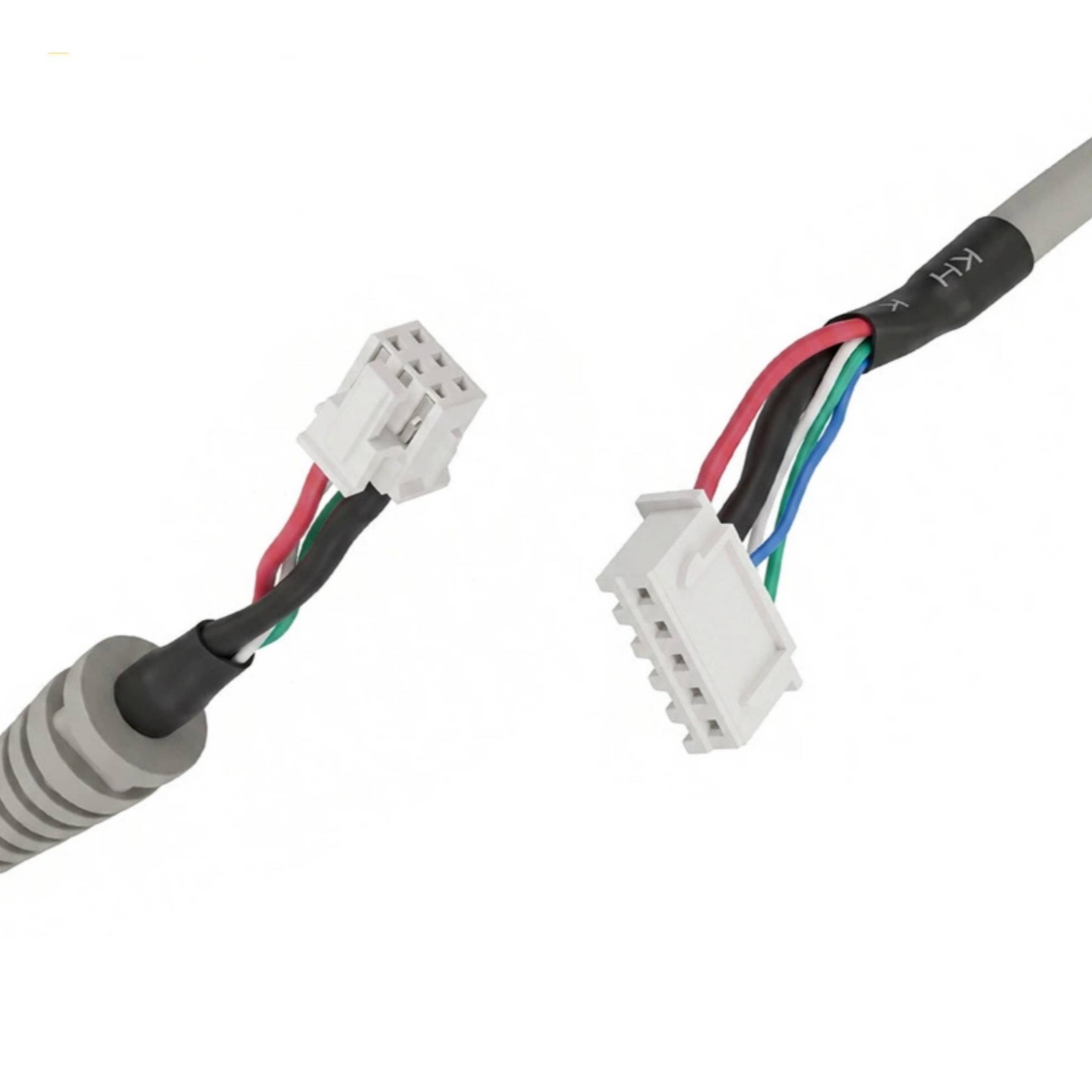 接続用ワイヤーハーネス、純正3Dプリンター用交換部品、電気配 - Extruder のレビューと価格