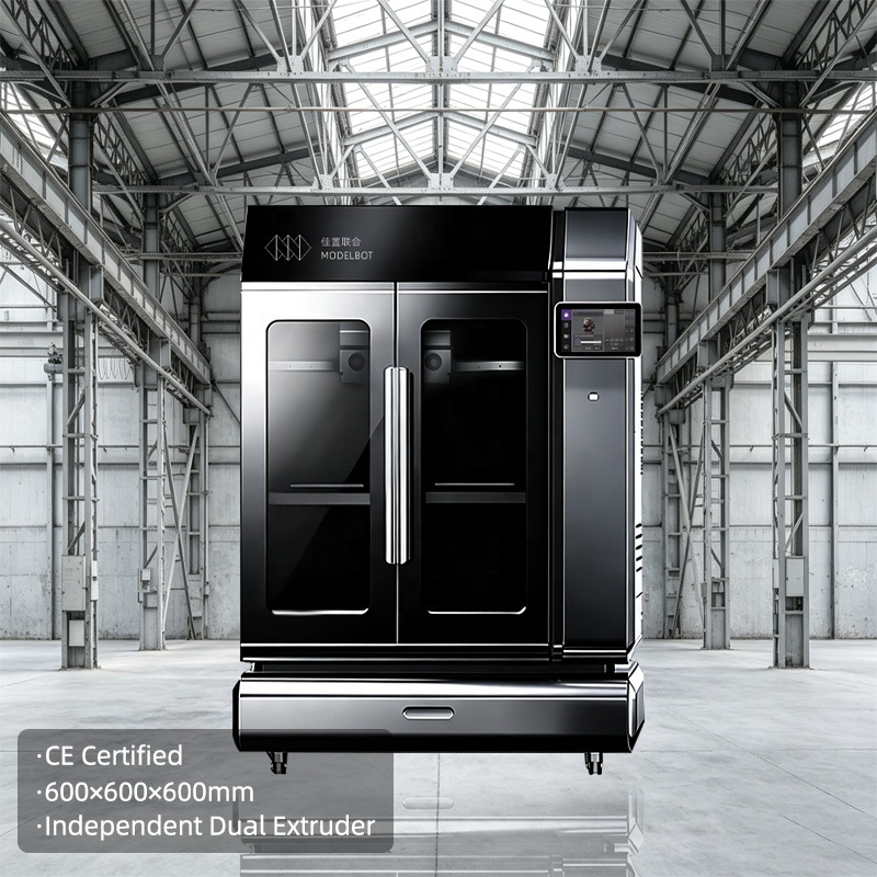 業務用産業向けFDM 3Dプリンター、大型造形量、自動車部品 - Corexy 3D Printer Kit のレビューと価格