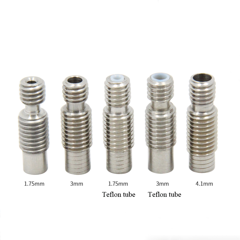 3D v5 v6押出機,サイレント,防蚊,1.75または3. - Filament 1.75 のレビューと価格