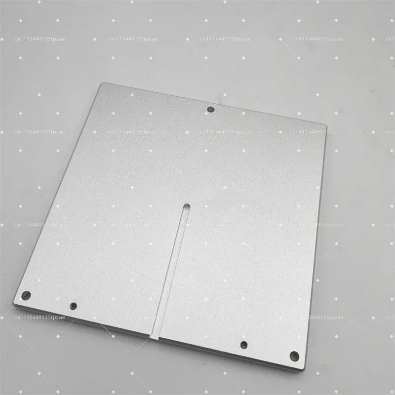 120mm CNC アルミニウム製ベッドビルドプレート、Ro - Build Plate のレビューと価格