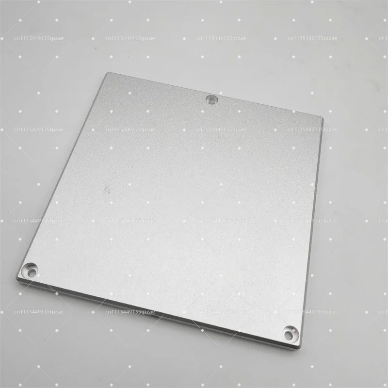 120mm CNC アルミニウム製ベッドビルドプレート、Ro - Build Plate のレビューと価格