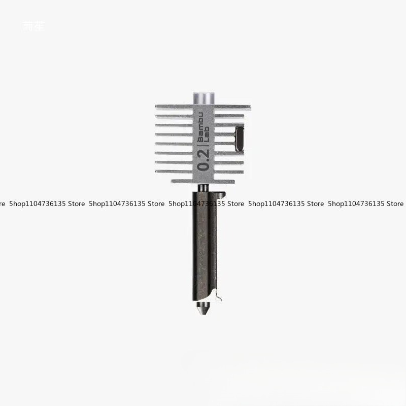3D プリンター アクセサリー A1mini ホットエンド  - Printer Nozzle のレビューと価格