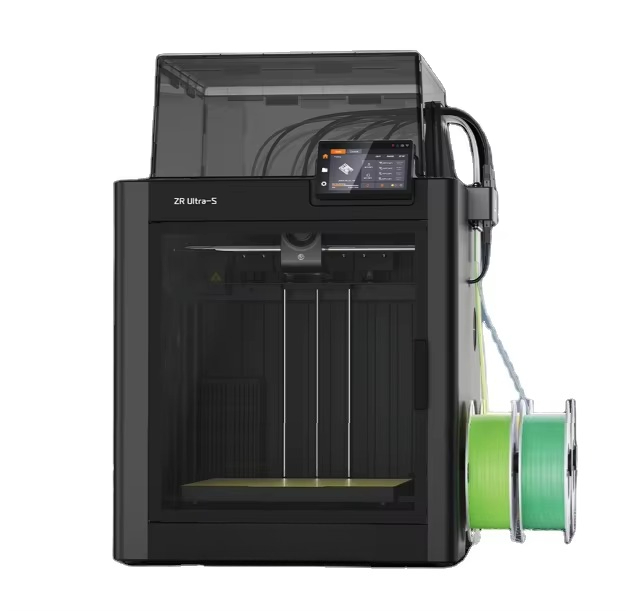 2026年製ワンダーメーカーZRウルトラS 4ツールヘッドマ - 3D Printer のレビューと価格