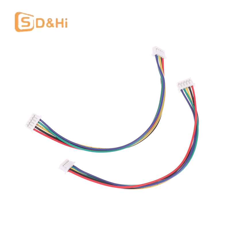 2個入り 3Dプリンター部品 CR Touchクローンケーブ - Cr Touch のレビューと価格