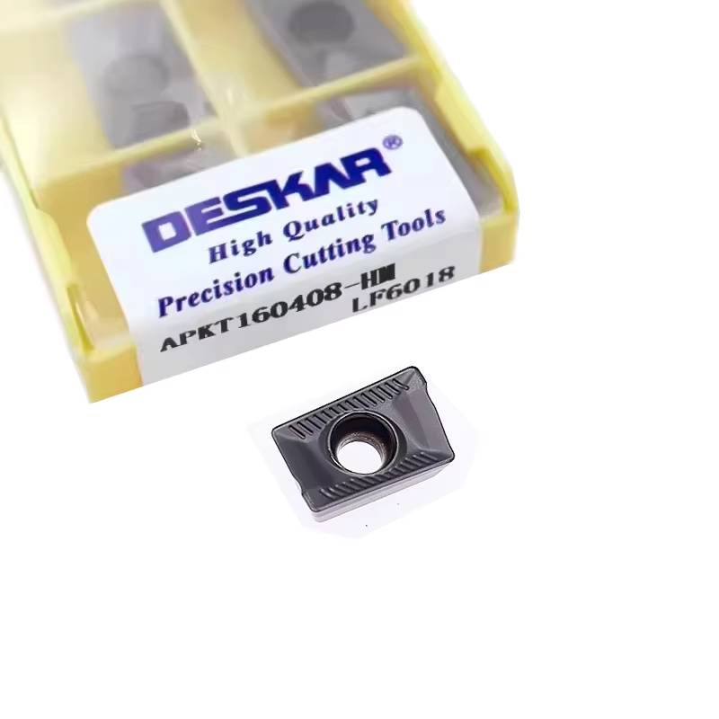 超硬インサート APKT1003 PDTR LF6018 A - Nozzle Tungsten のレビューと価格