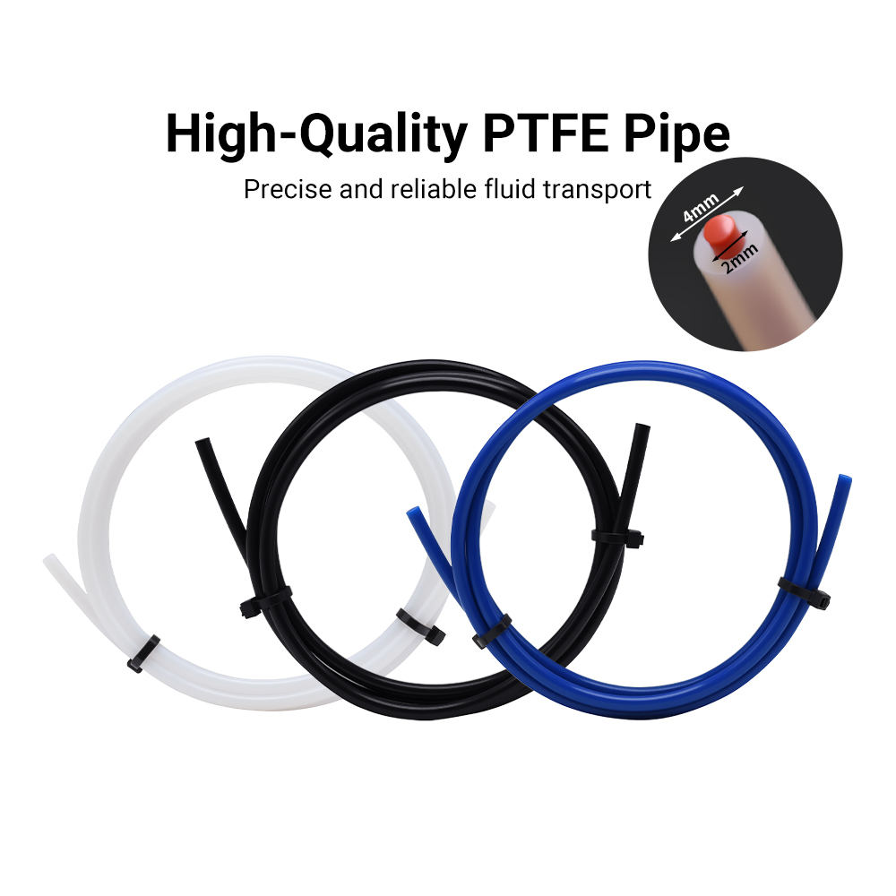 母乳育児用フィラメントチューブ,3Dプリンター用1m pif - Petg Filament のレビューと価格