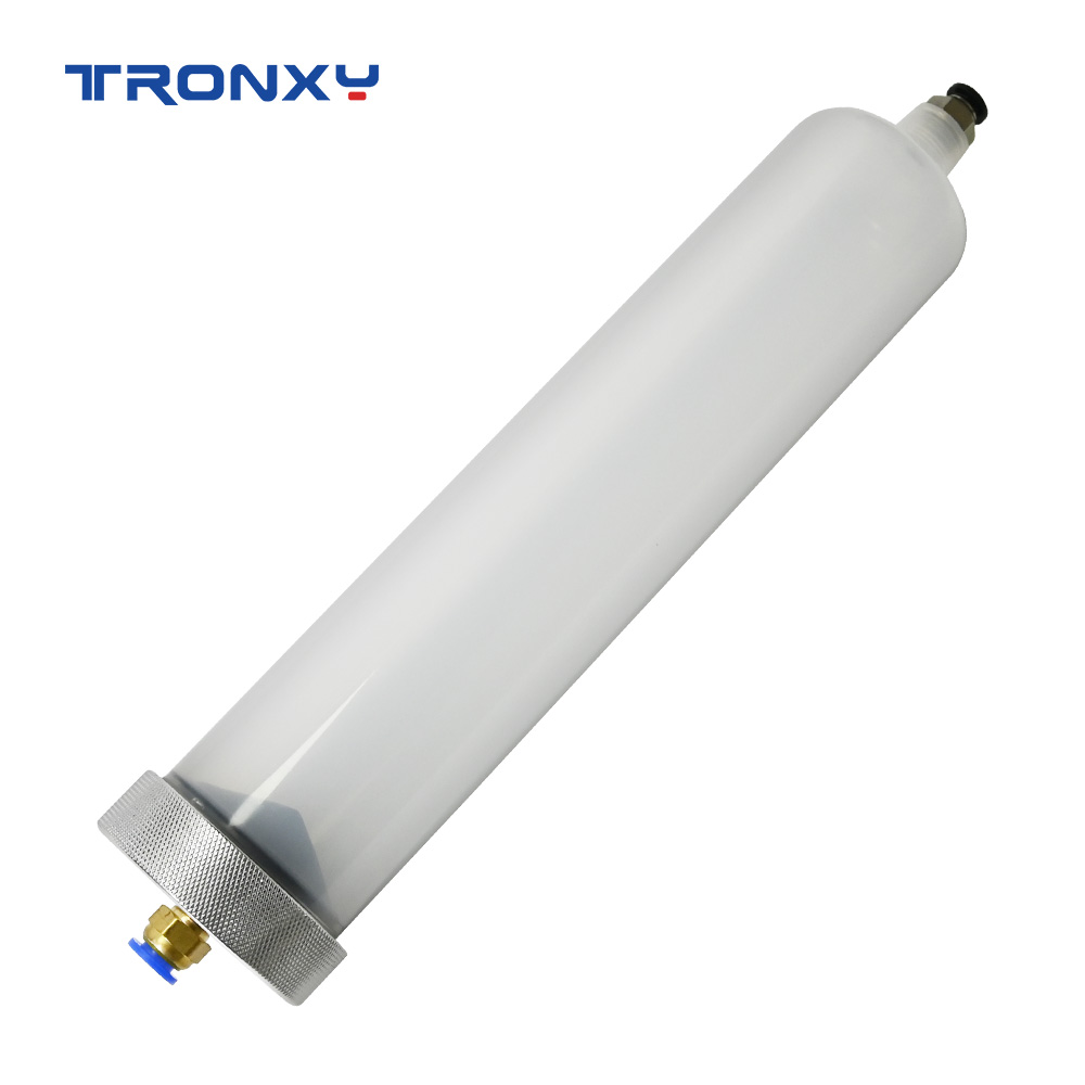 TRONXY-3Dプリンターアクセサリー、粘土pp素材シリン - Corexy 3D Printer Kit のレビューと価格