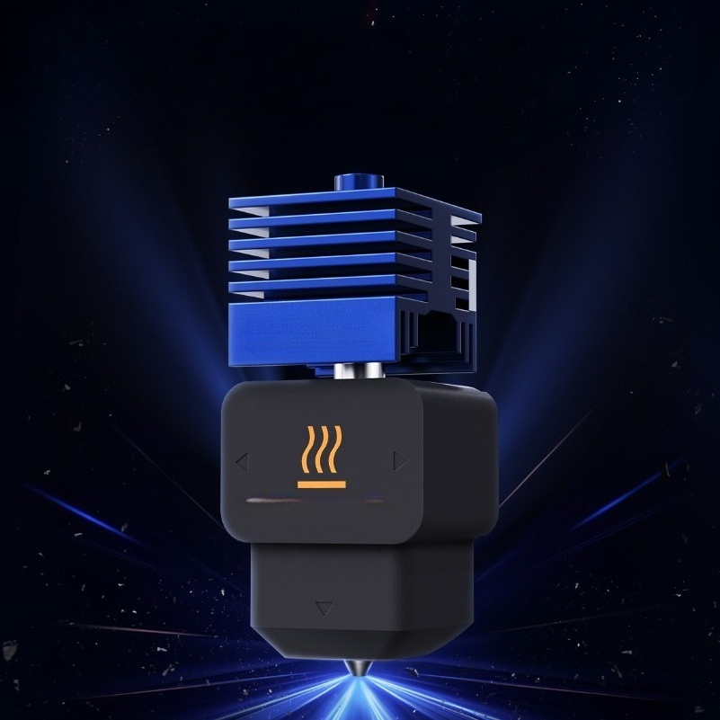 タングステンカーバイド製ホットエンド標準フローP2Sノズルア - Nozzle Tungsten のレビューと価格