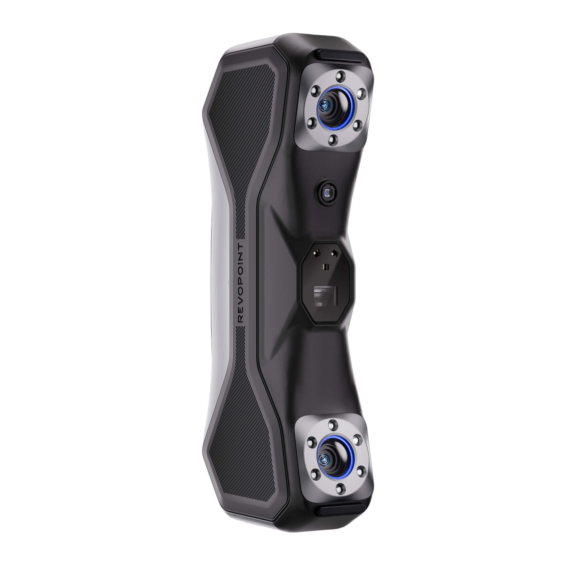 Revopoint Metrox Pro 3D ブルーハンド - Handheld 3D Scanner High Precision のレビューと価格