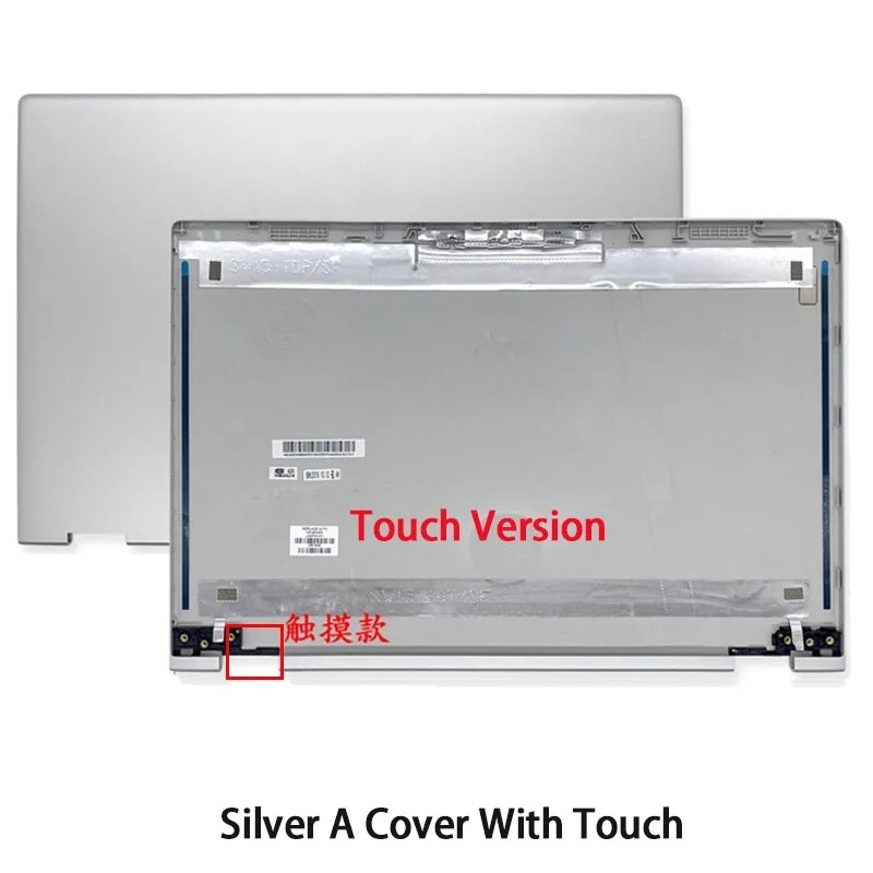X360 15-CR 15T-CR TPN-W132 ノート - Cr Touch のレビューと価格