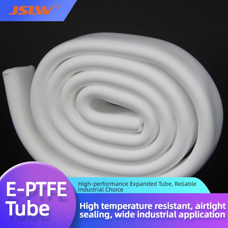 1メートルEPTFEチューブ、膨張PTFEホース、耐薬品性軟 - Ptfe Tube のレビューと価格