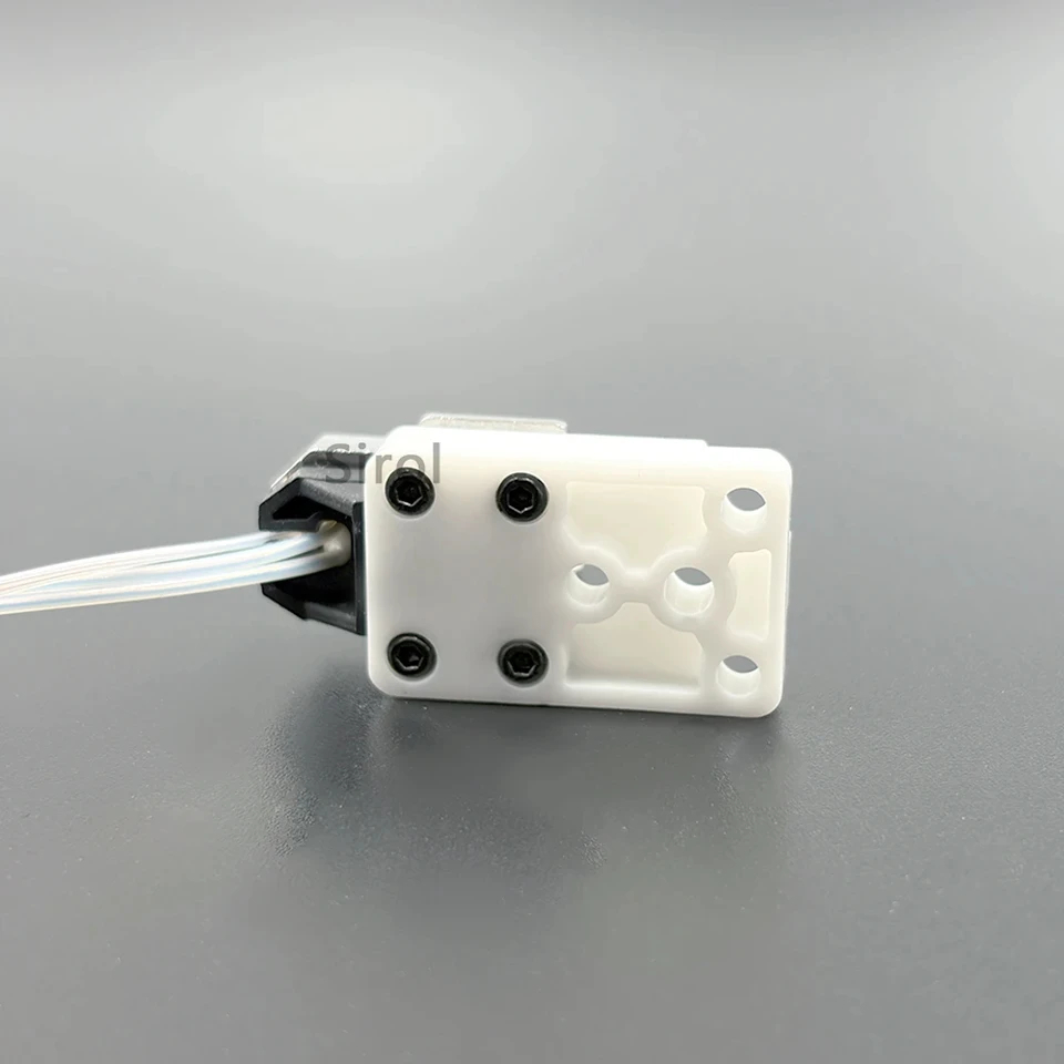Bambu Lab A1/A1mini ホットエンドアップグ - Bowden Tube のレビューと価格